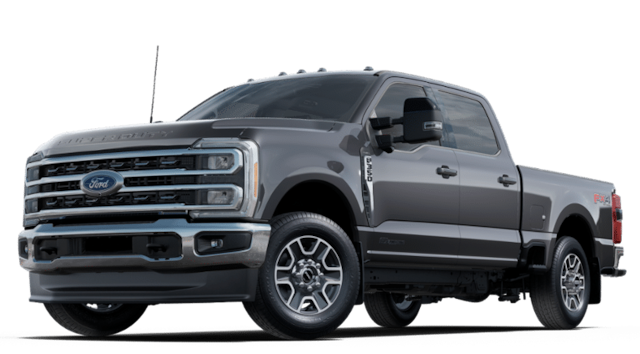 2025 Ford SuperDuty